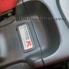 1998 DC2 Honda Integra Type R  